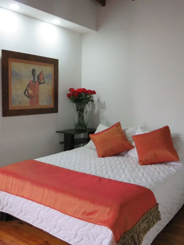 Lleras Green Hotel Medellin