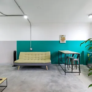 Apartamento Casa Manila Calle 12, Medellín