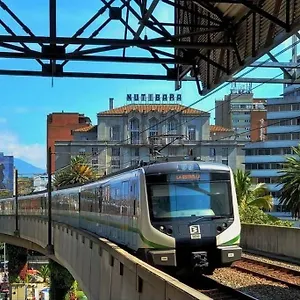 Apartamento Apartamento En El Centro De, Medellín