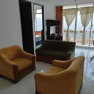 Apartamento Ideo Tour, Medellín