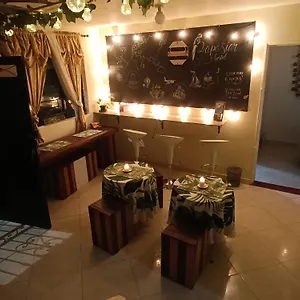 Hostel Pa Pasiar, Medellin
