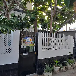 Brisas Del Mar , San Andrés Colombia