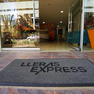 Lleras Express מדיין