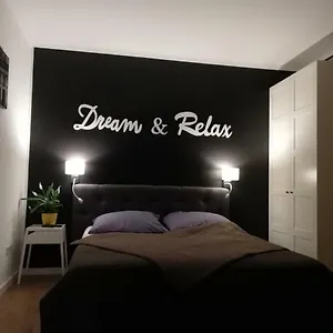 Dream & Relax Apartment's Messe Neurenberg