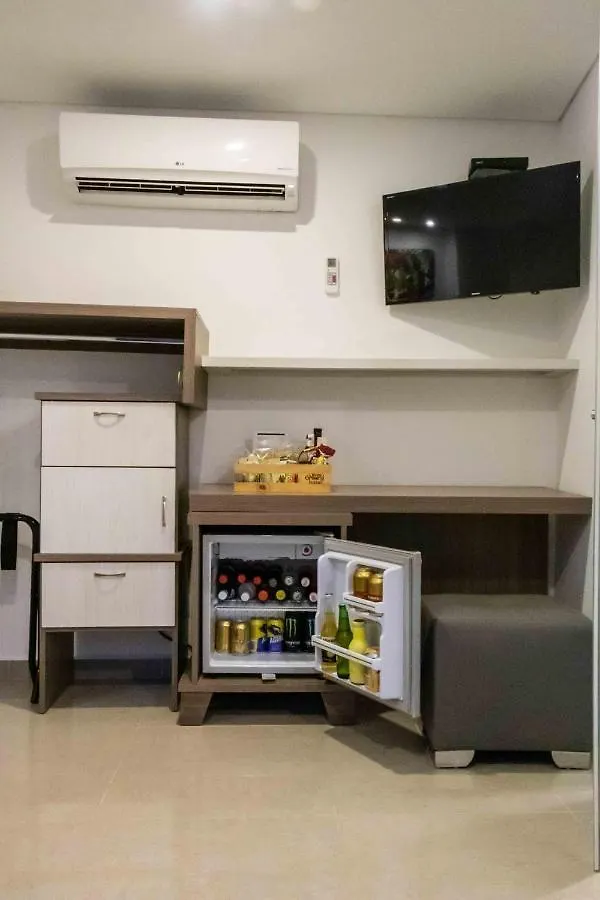 Lleras Green Hotel Medellin Colombia