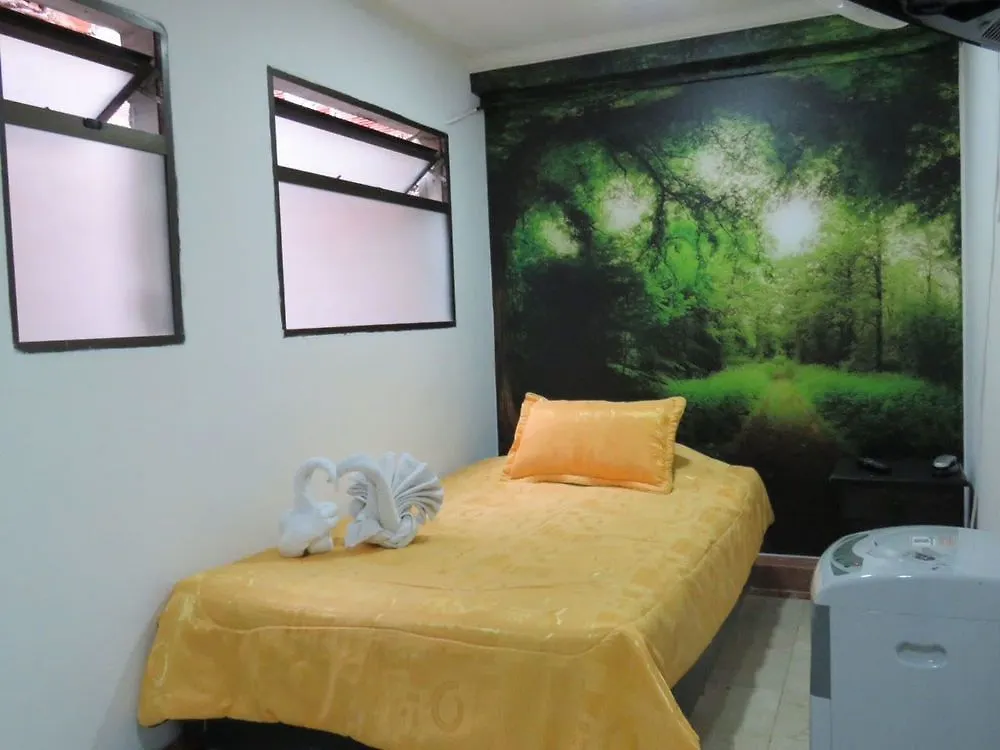 Lleras Green Hotel Medellin 2*,  Colombia