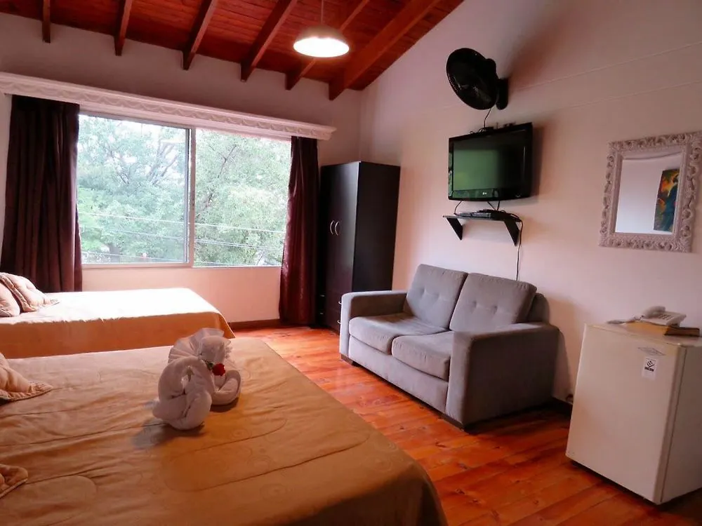 Lleras Green Hotel Medellin