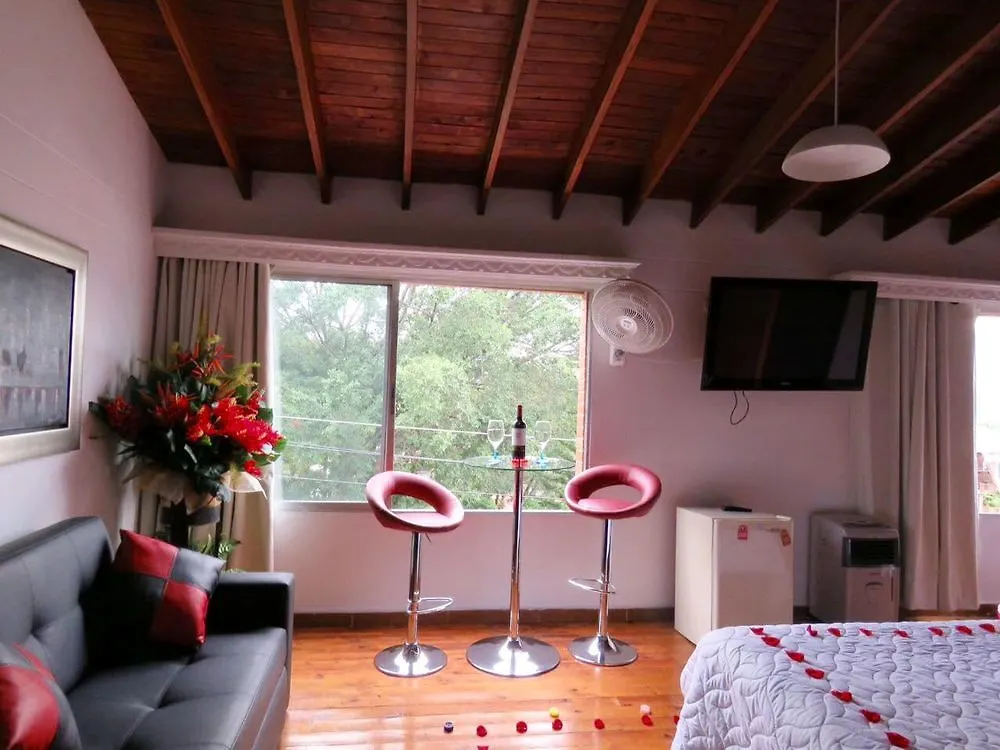 Lleras Green Hotel Medellin