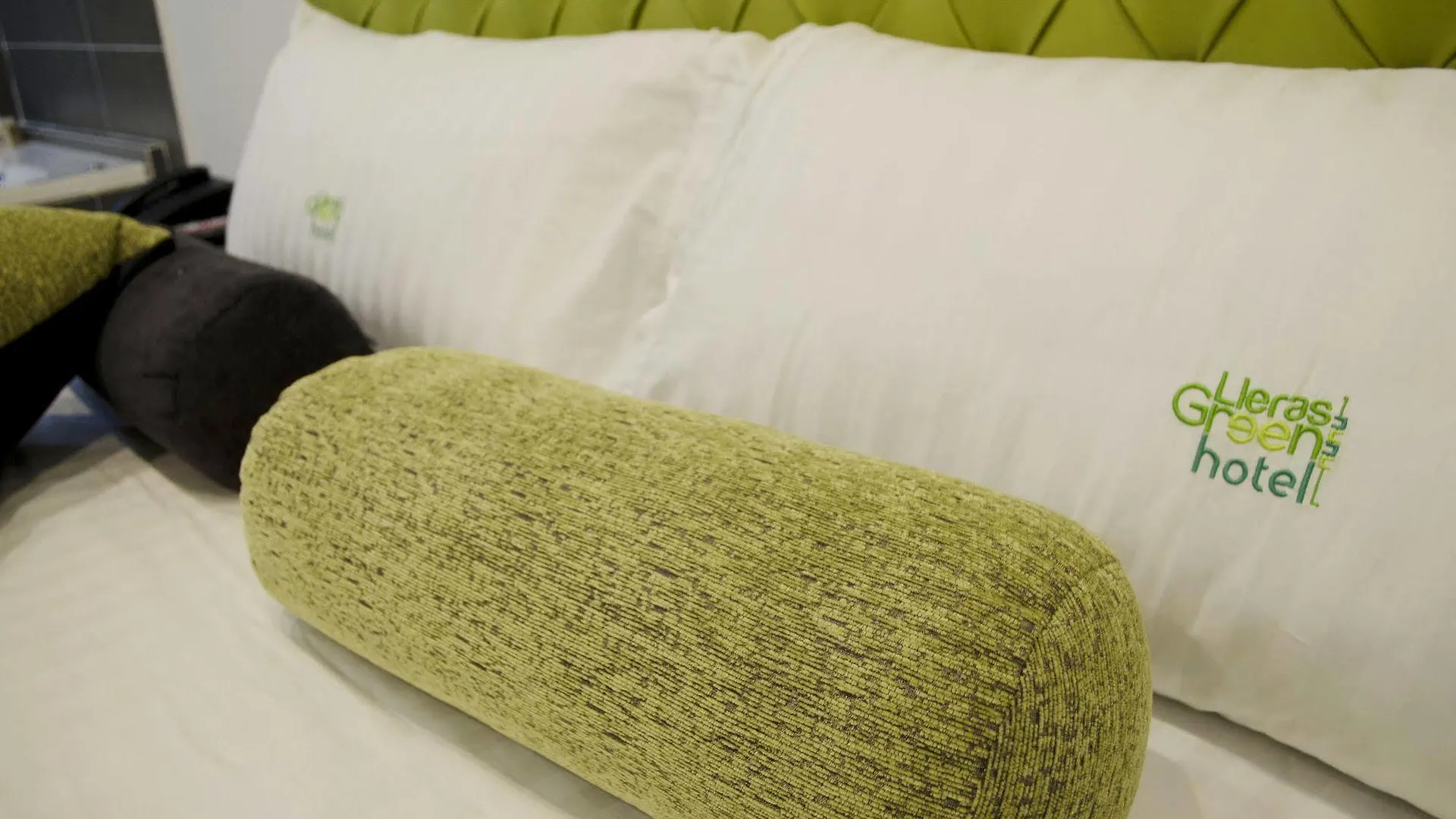 Lleras Green Hotel Medellin 2*,  Colombia