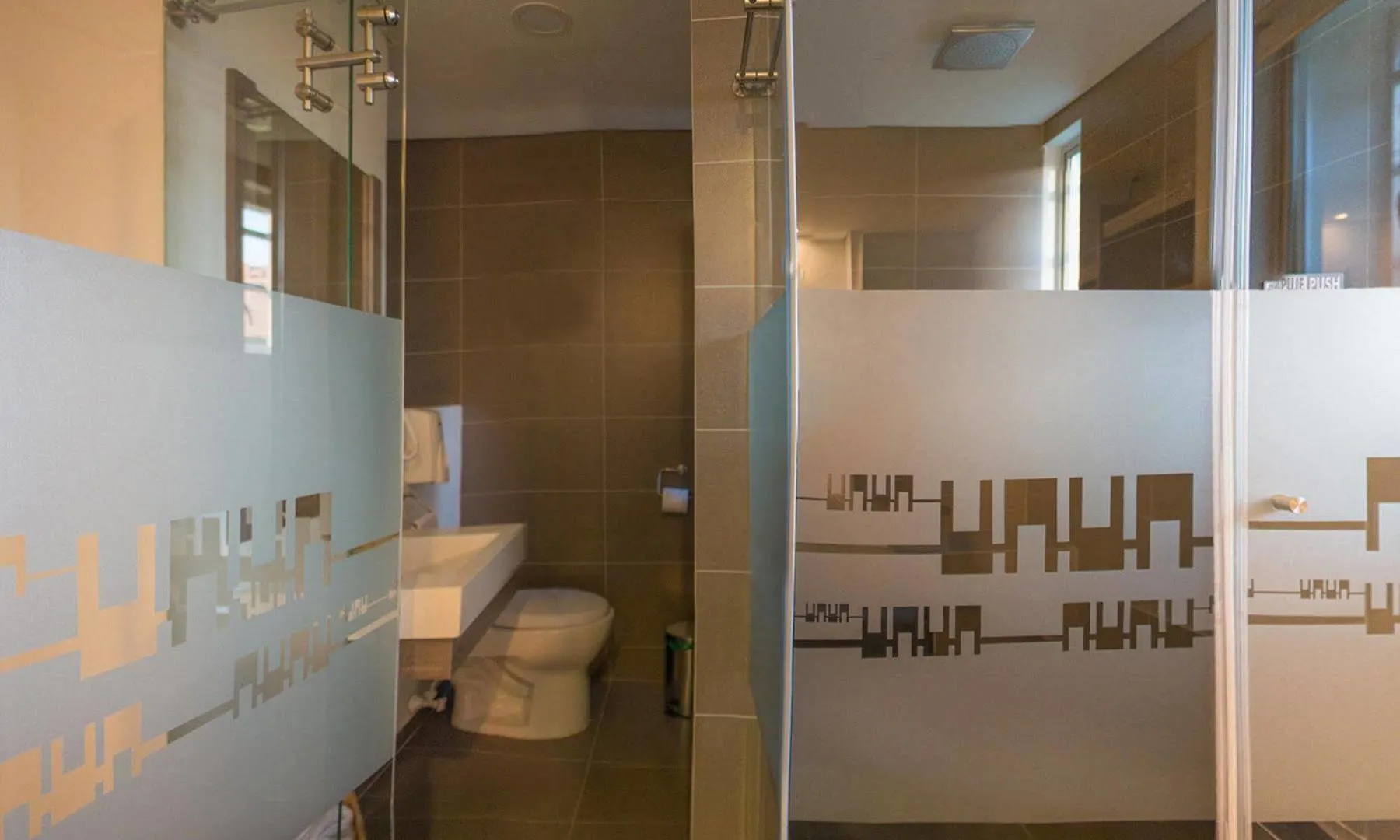 Lleras Green Hotel Medellin