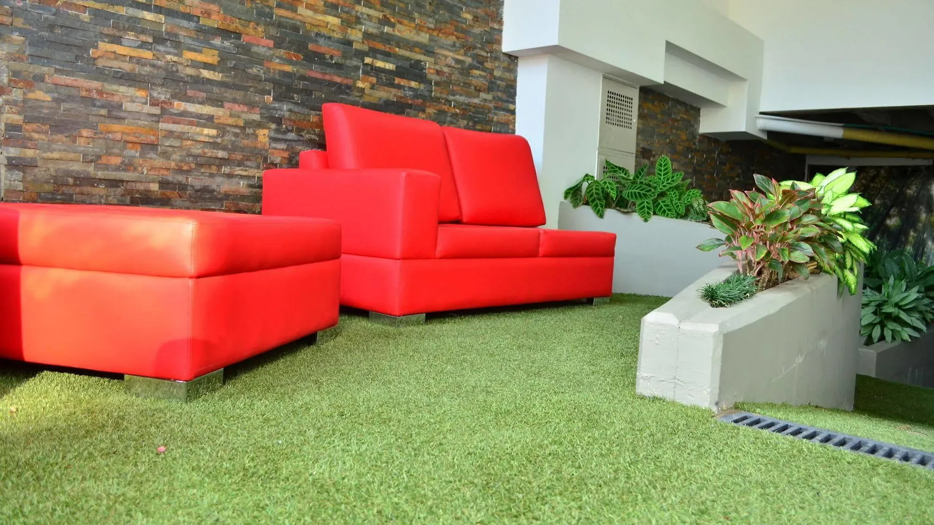 Lleras Green Hotel Medellin