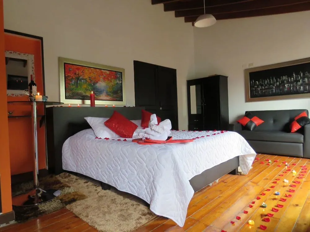 Lleras Green Hotel Medellín