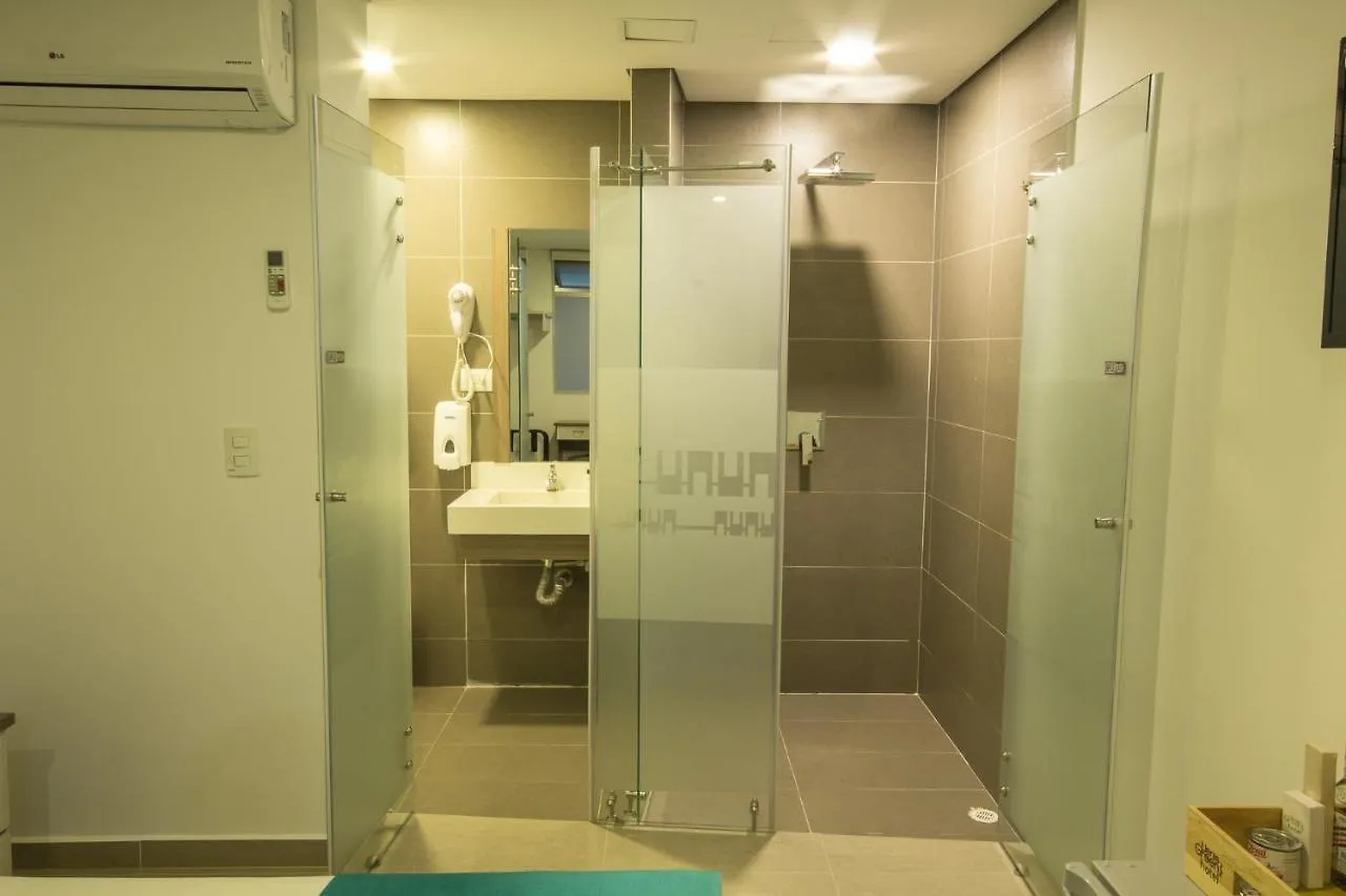 Lleras Green Hotel Medellín
