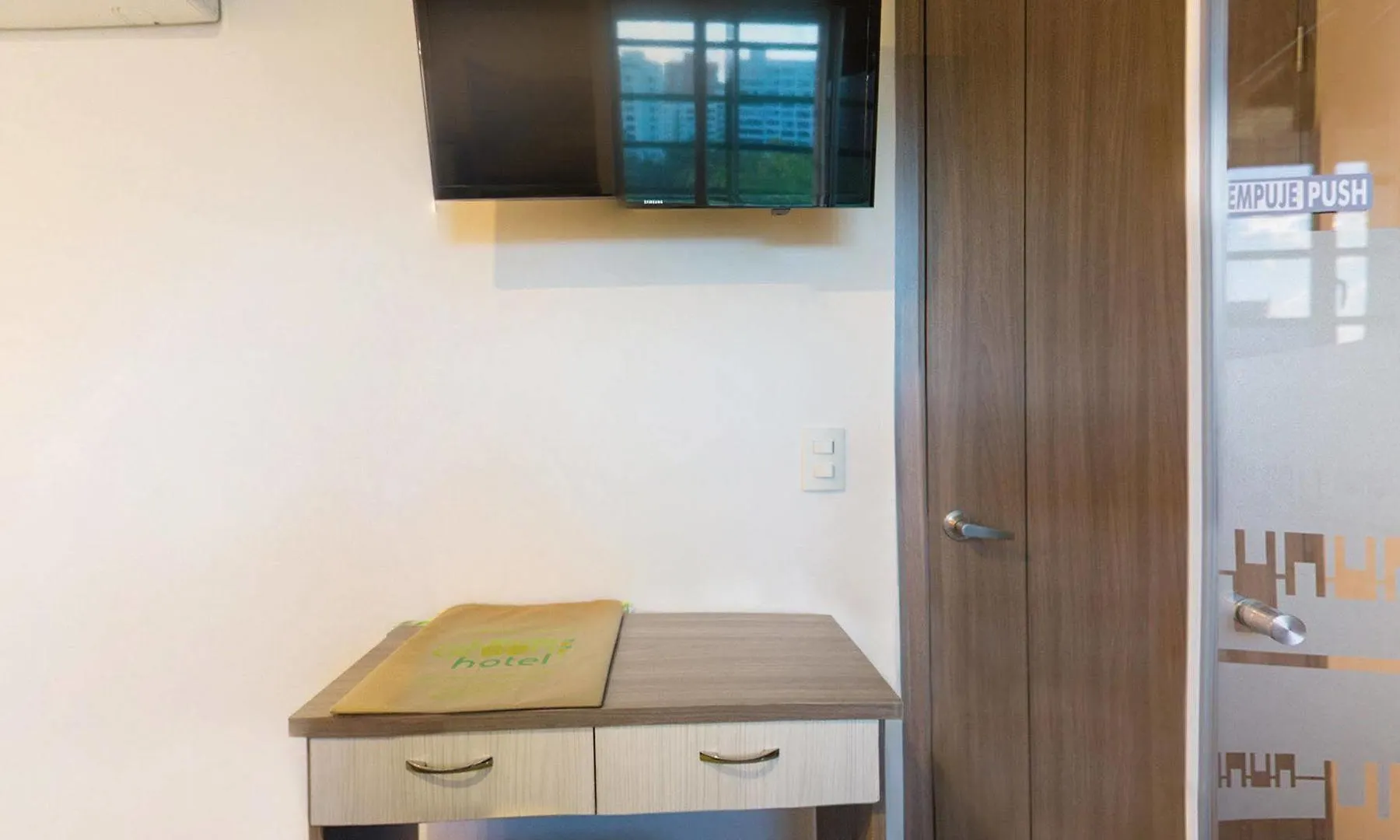 Lleras Green Hotel Medellín
